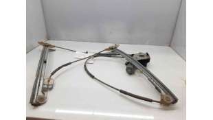 ELEVALUNAS DELANTERO DERECHO CITROEN XSARA (1999-2005) 2.0 HDI 90 90CV 1997CC - L.7700768 / 9222G5 2