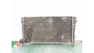 RADIADOR AGUA CITROEN XSARA (1999-2005) 2.0 HDI 90 90CV 1997CC - L.7700853 / 9627507480