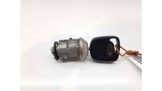 CONMUTADOR DE ARRANQUE FORD ESCORT VII (1995-1998) 1.8 TURBO D 70CV 1753CC - L.7701002 / 94AG15607AC