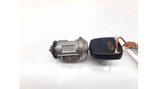 CONMUTADOR DE ARRANQUE FORD ESCORT VII (1995-1998) 1.8 TURBO D 70CV 1753CC - L.7701002 / 94AG15607AC 2
