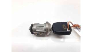 CONMUTADOR DE ARRANQUE FORD ESCORT VII (1995-1998) 1.8 TURBO D 70CV 1753CC - L.7701002 / 94AG15607AC