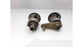 CONMUTADOR DE ARRANQUE FORD ESCORT VII (1995-1998) 1.8 TURBO D 70CV 1753CC - L.7701002 / 94AG15607AC