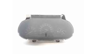 CUADRO INSTRUMENTOS FORD ESCORT VII (1995-1998) 1.8 TURBO D 70CV 1753CC - L.7701006 / 7358629