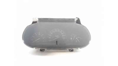 CUADRO INSTRUMENTOS FORD ESCORT VII (1995-1998) 1.8 TURBO D 70CV 1753CC - L.7701006 / 7358629