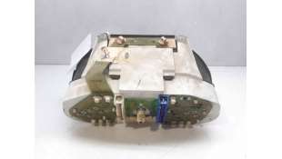 CUADRO INSTRUMENTOS FORD ESCORT VII (1995-1998) 1.8 TURBO D 70CV 1753CC - L.7701006 / 7358629 2