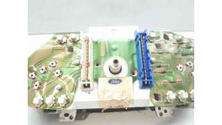 CUADRO INSTRUMENTOS FORD ESCORT VII (1995-1998) 1.8 TURBO D 70CV 1753CC - L.7701006 / 7358629