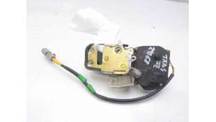 CERRADURA PUERTA TRASERA IZQUIERDA HONDA CIVIC VI FASTBACK (1995-2001) 1.4 I (MA8, MB2) 75CV 1396CC - L.7701474 / 7265AST3G