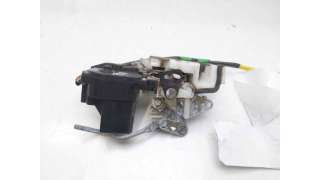 CERRADURA PUERTA TRASERA IZQUIERDA HONDA CIVIC VI FASTBACK (1995-2001) 1.4 I (MA8, MB2) 75CV 1396CC - L.7701474 / 7265AST3G