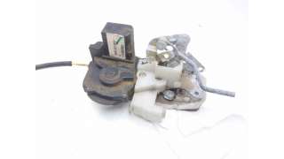 CERRADURA PUERTA TRASERA IZQUIERDA HONDA CIVIC VI FASTBACK (1995-2001) 1.4 I (MA8, MB2) 75CV 1396CC - L.7701474 / 7265AST3G