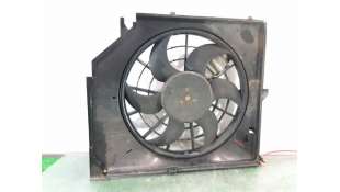 ELECTROVENTILADOR BMW 3 (1997-2001) 18 I 118CV 1895CC - L.7701999 / 17427790895 2