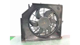 ELECTROVENTILADOR BMW 3 (1997-2001) 18 I 118CV 1895CC - L.7701999 / 17427790895