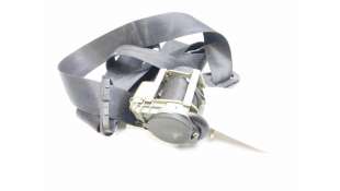 CINTURON SEGURIDAD DELANTERO DERECHO PEUGEOT 206 FASTBACK (2006-2007) 1.4 LPG 75CV 1360CC - L.7702102 / 96468608XX
