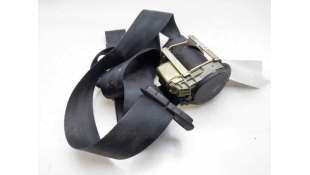 CINTURON SEGURIDAD DELANTERO DERECHO PEUGEOT 206 FASTBACK (2006-2007) 1.4 LPG 75CV 1360CC - L.7702102 / 96468608XX 2