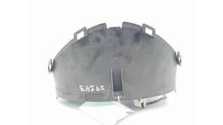 CUADRO INSTRUMENTOS PEUGEOT 206 FASTBACK (2006-2007) 1.4 LPG 75CV 1360CC - L.7702111 / 9656696380