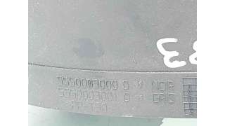 CUADRO INSTRUMENTOS PEUGEOT 206 FASTBACK (2006-2007) 1.4 LPG 75CV 1360CC - L.7702111 / 9656696380