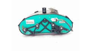 CUADRO INSTRUMENTOS PEUGEOT 206 FASTBACK (2006-2007) 1.4 LPG 75CV 1360CC - L.7702111 / 9656696380