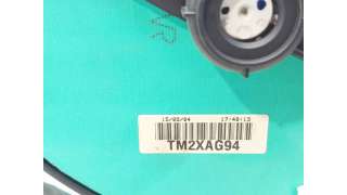 CUADRO INSTRUMENTOS PEUGEOT 206 FASTBACK (2006-2007) 1.4 LPG 75CV 1360CC - L.7702111 / 9656696380
