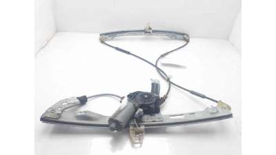 ELEVALUNAS DELANTERO IZQUIERDO PEUGEOT 206 FASTBACK (2006-2007) 1.4 LPG 75CV 1360CC - L.7702119 / 9221E5