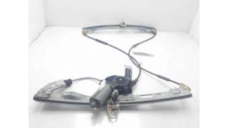 ELEVALUNAS DELANTERO IZQUIERDO PEUGEOT 206 FASTBACK (2006-2007) 1.4 LPG 75CV 1360CC - L.7702119 / 9221E5