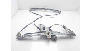 ELEVALUNAS DELANTERO IZQUIERDO PEUGEOT 206 FASTBACK (2006-2007) 1.4 LPG 75CV 1360CC - L.7702119 / 9221E5