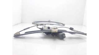ELEVALUNAS DELANTERO IZQUIERDO PEUGEOT 206 FASTBACK (2006-2007) 1.4 LPG 75CV 1360CC - L.7702119 / 9221E5