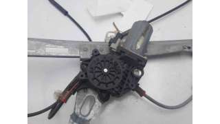 ELEVALUNAS DELANTERO IZQUIERDO PEUGEOT 206 FASTBACK (2006-2007) 1.4 LPG 75CV 1360CC - L.7702119 / 9221E5