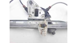 ELEVALUNAS DELANTERO IZQUIERDO PEUGEOT 206 FASTBACK (2006-2007) 1.4 LPG 75CV 1360CC - L.7702119 / 9221E5