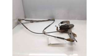 ELEVALUNAS DELANTERO DERECHO PEUGEOT 206 FASTBACK (1998-2001) 1.9 D 69CV 1868CC - L.7702325 / 9222E4