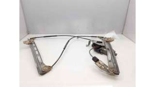 ELEVALUNAS DELANTERO DERECHO PEUGEOT 206 FASTBACK (1998-2001) 1.9 D 69CV 1868CC - L.7702325 / 9222E4