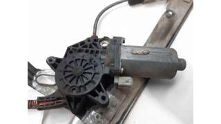 ELEVALUNAS DELANTERO DERECHO PEUGEOT 206 FASTBACK (1998-2001) 1.9 D 69CV 1868CC - L.7702325 / 9222E4