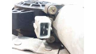 ELEVALUNAS DELANTERO DERECHO PEUGEOT 206 FASTBACK (1998-2001) 1.9 D 69CV 1868CC - L.7702325 / 9222E4