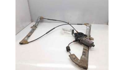 ELEVALUNAS DELANTERO IZQUIERDO PEUGEOT 206 FASTBACK (1998-2001) 1.9 D 69CV 1868CC - L.7702326 / 9221E5