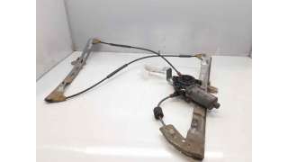ELEVALUNAS DELANTERO IZQUIERDO PEUGEOT 206 FASTBACK (1998-2001) 1.9 D 69CV 1868CC - L.7702326 / 9221E5