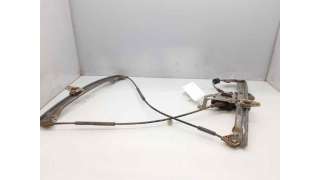 ELEVALUNAS DELANTERO IZQUIERDO PEUGEOT 206 FASTBACK (1998-2001) 1.9 D 69CV 1868CC - L.7702326 / 9221E5