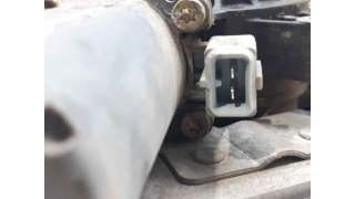ELEVALUNAS DELANTERO IZQUIERDO PEUGEOT 206 FASTBACK (1998-2001) 1.9 D 69CV 1868CC - L.7702326 / 9221E5