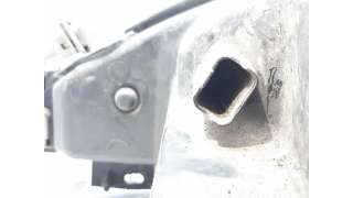 FARO DERECHO PEUGEOT 206 FASTBACK (1998-2001) 1.9 D 69CV 1868CC - L.7702334 / 087274