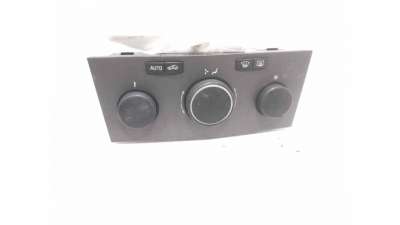 MANDO CALEFACCION /  AIRE ACONDICIONADO OPEL ASTRA H (2004-2014) - L.7702581 / 13201299