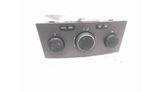 MANDO CALEFACCION /  AIRE ACONDICIONADO OPEL ASTRA H (2004-2014) - L.7702581 / 13201299