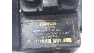 BOMBA INYECCION OPEL ASTRA H (2004-2014) - L.7702683 / 0055193731