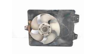 ELECTROVENTILADOR MITSUBISHI CARISMA (1997-2006) 1.6 (DA1A) 99CV 1597CC - L.7702690 / MB925646