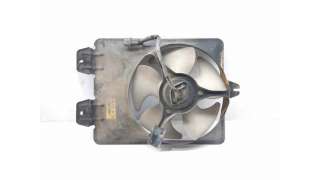 ELECTROVENTILADOR MITSUBISHI CARISMA (1997-2006) 1.6 (DA1A) 99CV 1597CC - L.7702690 / MB925646