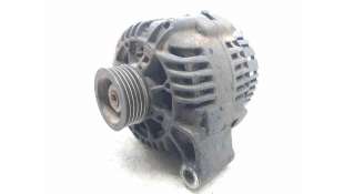 ALTERNADOR PEUGEOT 106 II (1996-2004) 1.4 I 75CV 1360CC - L.7702700 / 5705HR