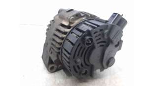 ALTERNADOR PEUGEOT 106 II (1996-2004) 1.4 I 75CV 1360CC - L.7702700 / 5705HR 2