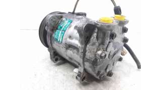 COMPRESOR AIRE ACONDICIONADO PEUGEOT 106 II (1996-2004) 1.4 I 75CV 1360CC - L.7702763 / 6453N1