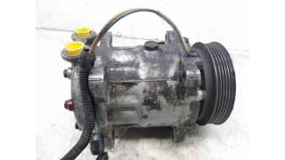 COMPRESOR AIRE ACONDICIONADO PEUGEOT 106 II (1996-2004) 1.4 I 75CV 1360CC - L.7702763 / 6453N1