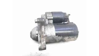 MOTOR ARRANQUE PEUGEOT 106 II (1996-2004) 1.4 I 75CV 1360CC - L.7702830 / 5802M9