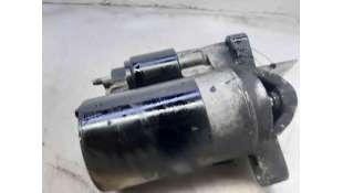 MOTOR ARRANQUE PEUGEOT 106 II (1996-2004) 1.4 I 75CV 1360CC - L.7702830 / 5802M9 2