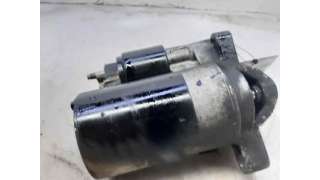 MOTOR ARRANQUE PEUGEOT 106 II (1996-2004) 1.4 I 75CV 1360CC - L.7702830 / 5802M9