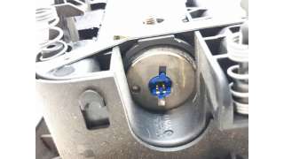 AIRBAG DELANTERO IZQUIERDO CITROEN XSARA PICASSO (2005-2011) 1.6 HDI 90CV 1560CC - L.7702909 / 96470413XT