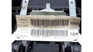 AIRBAG DELANTERO IZQUIERDO CITROEN XSARA PICASSO (2005-2011) 1.6 HDI 90CV 1560CC - L.7702909 / 96470413XT